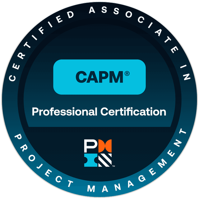 CAPM certification